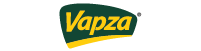 Página inicial da Central de Ajuda de Vapza Alimentos